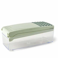 Aide Cuisine^CASA CUISINO Palette Set De 2 Menthe, Vert Foncé