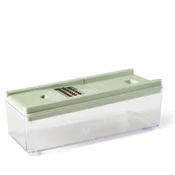 Aide Cuisine^CASA CUISINO Palette Set De 2 Menthe, Vert Foncé