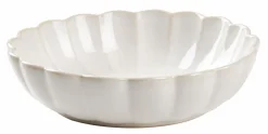 Assiettes^CASA DAHLIA Assiette Blanc