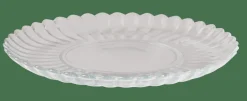 Assiettes^CASA DAHLITA Assiette Transparent