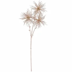 Fleurs Artificielles|Automne^CASA DANDIL Tige Jaune
