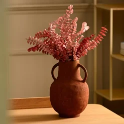 Fleurs Artificielles|Automne^CASA DANDIL Tige Orange