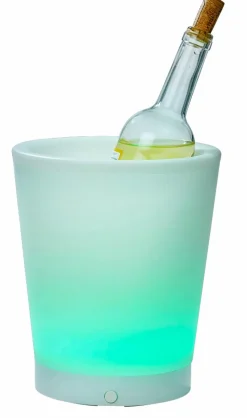 Vin Accessoires^CASA DIVINO Feuille Anti-gouttes Set De 5 Argent