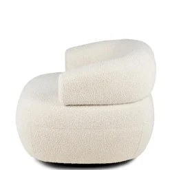 Tables D'Appoint^CASA DOPPIO Table D'appoint 59 CM Sable
