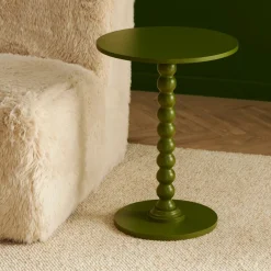 Tables D'Appoint^CASA DOPPIO Table D'appoint 59 CM Sable