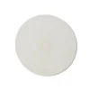 Sets De Table^CASA DORA Set De Table Blanc