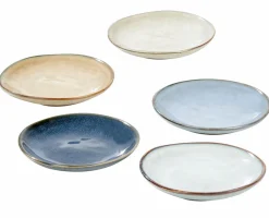 Mugs^CASA EARTH CLOUD Mug Avec Manche 30 CL Bleu