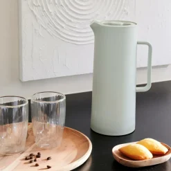 Mugs^CASA EARTH CLOUD Tasse Jumbo 45 CL Bleu
