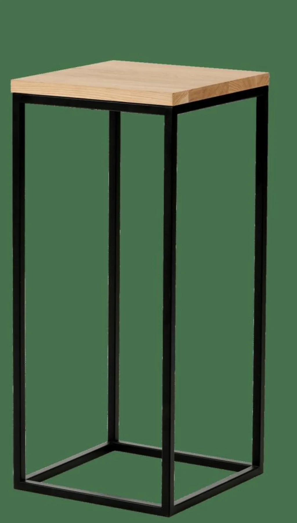 Supports Pour Plantes^CASA EKI Support Pour Plantes Naturel