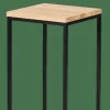Supports Pour Plantes^CASA EKI Support Pour Plantes Naturel