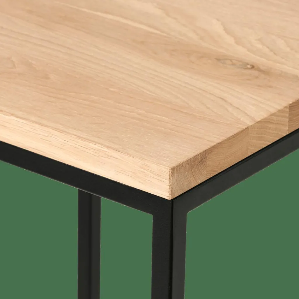 Supports Pour Plantes^CASA EKI Support Pour Plantes Naturel
