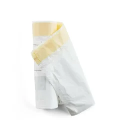 Poubelles De Cuisine^CASA EKO Sacs Poubelle 3-6L Blanc