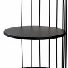 Tables D'Appoint^CASA ELMER Table D'appoint Sable