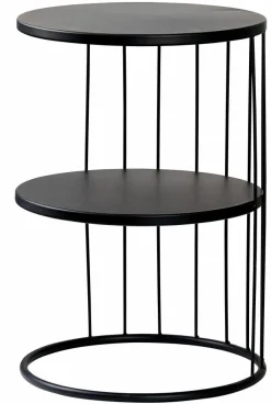 Tables D'Appoint^CASA ELMER Table D'appoint Sable