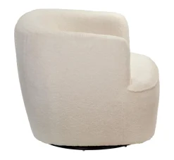 Tables D'Appoint^CASA ELMER Table D'appoint Sable