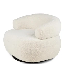 Tables D'Appoint^CASA ELMER Table D'appoint Sable