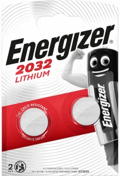 Accessoires Bureau|Guirlandes Lumineuses^CASA ENERGIZER Pile AA Alcaline