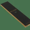 Articles Parfumés^CASA ESCAPE BLACK OUDH Encens 30 Bâtonnets Noir