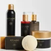Soin Corporel^CASA ESCAPE BLACK OUDH Savon Mains En Distributeur Noir