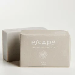 Soin Corporel^CASA ESCAPE INDIAN INSPIRATION Savon Beige