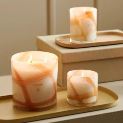 Bougies Parfumées|Bougies^CASA ESCAPE JAPANESE CEREMONY Bougie Parfumée Multicolore