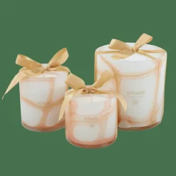 Bougies Parfumées|Bougies^CASA ESCAPE JAPANESE CEREMONY Bougie Parfumée Multicolore