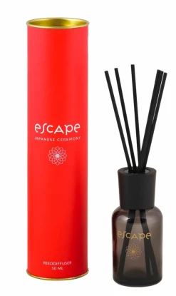 Soin Corporel|Bougies Parfumées^CASA ESCAPE JAPANESE CEREMONY Déodorant Rouge