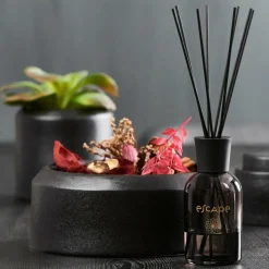 Articles Parfumés^CASA ESCAPE JAPANESE CEREMONY Huile Parfumée Rouge