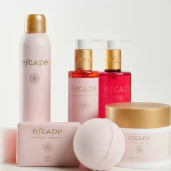 Soin Corporel^CASA ESCAPE JAPANESE CEREMONY Savon Rouge