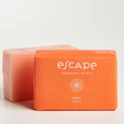 Bougies Parfumées^CASA ESCAPE ORIENTAL SPIRIT Bougies Chauffe-plat Parfumées Set De 9 Orange