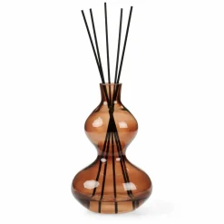 Articles Parfumés^CASA ESCAPE Porte-encens Doré