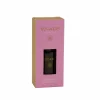 Bougies Parfumées|Bougies^CASA ESCAPE PURPLE IRIS Bougie Parfumée XL Dans Un Verre Mauve Clair