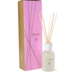 Articles Parfumés^CASA ESCAPE PURPLE IRIS Parfum D'intérieur Mauve Clair