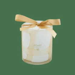 Bougies Parfumées|Bougies^CASA ESCAPE SENSES Bougie Parfumée Dans Un Verre Multicolore