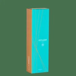 Articles Parfumés^CASA ESCAPE SENSES Huile Parfumée Turquoise
