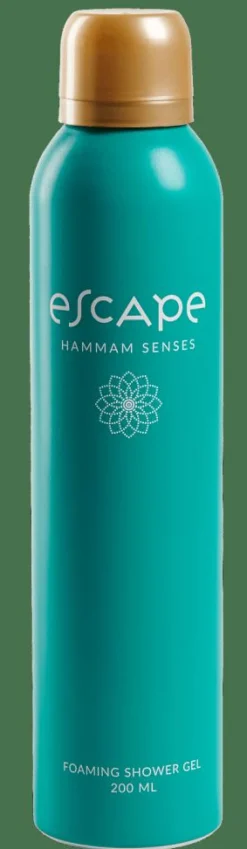 Soin Corporel^CASA ESCAPE SENSES Mousse De Douche En Flacon Turquoise
