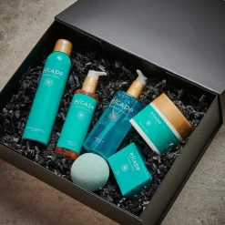Soin Corporel^CASA ESCAPE SENSES Mousse De Douche En Flacon Turquoise