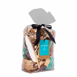 Articles Parfumés^CASA ESCAPE SENSES Parfum D'intérieur Turquoise