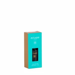 Articles Parfumés^CASA ESCAPE SENSES Parfum D'intérieur Turquoise
