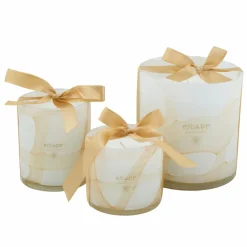 Articles Parfumés^CASA ESCAPE SENSES Pot-pourri Turquoise