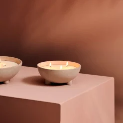 Articles Parfumés^CASA ESCAPE SENSES Pot-pourri Turquoise