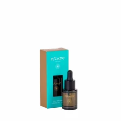 Articles Parfumés^CASA ESCAPE SENSES Pot-pourri Turquoise