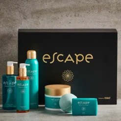Soin Corporel^CASA ESCAPE SENSES Savon Mains En Distributeur Turquoise