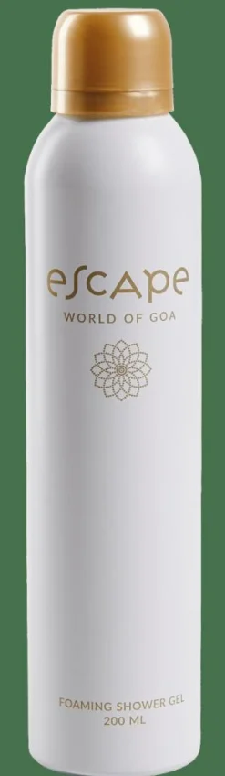Soin Corporel^CASA ESCAPE WORLD OF GOA Mousse De Douche En Flacon Blanc