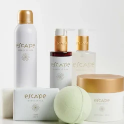 Soin Corporel^CASA ESCAPE WORLD OF GOA Mousse De Douche En Flacon Blanc