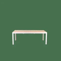 Sets De Jardin^CASA ETHAN & LOIC Set De Jardin Blanc