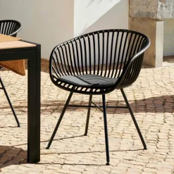 Sets De Jardin^CASA ETHAN & LOIC Set De Jardin Noir