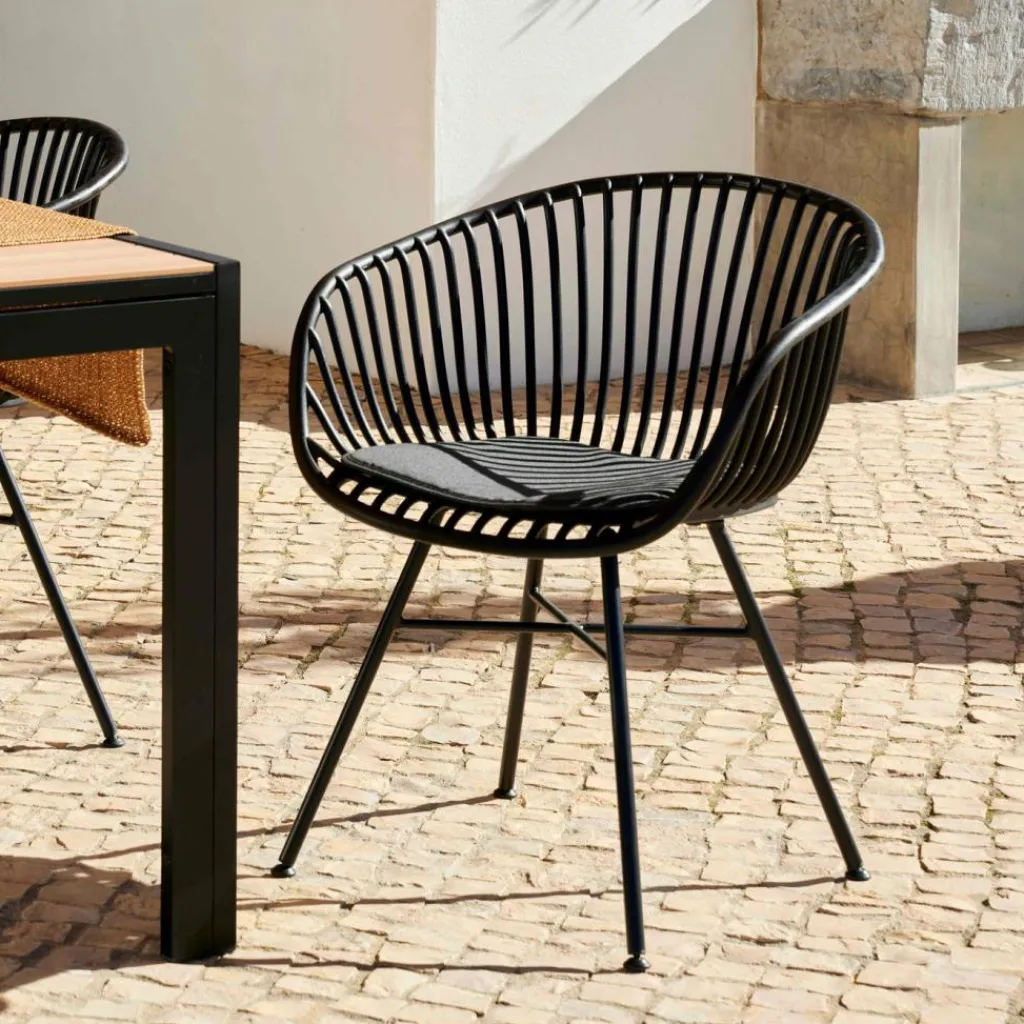 Sets De Jardin^CASA ETHAN & LOIC Set De Jardin Noir