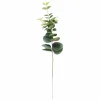 Branches Artificielles|Automne^CASA EUCALYPTUS Tige Artificielle Bordeaux
