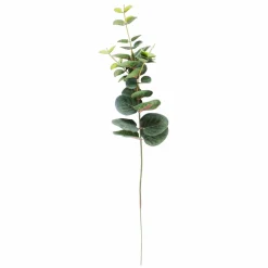 Branches Artificielles|Automne^CASA EUCALYPTUS Tige Artificielle Bordeaux